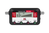 Mobiel - Overige accessoires - Maclean MCTV-884 - satellite signal metre - MCTV-884
