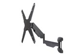 Muurbevestigingen, AV-bevestigingen & AV-meubels - AR-84G - Max 30 kg - recommended for 55" - RAMT AR-84G