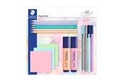 Hobby artikelen - Staedtler Pastel set blister card 100% PEFC - 61 SBK2 PA