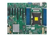 Moederbord - Supermicro X11SPL-F Moederbord - Intel C621 - Intel Socket P - DDR4 RAM - ATX - MBD-X11SPL-F-B