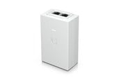 PoE-injector - Ubiquiti POE-24-30W-G-WH PoE-injector 24VDC 30W Gbit - POE-24-30W-G-WH