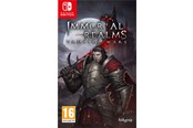 Games - Onsterfelijke Rijken: Vampierenoorlogen - Nintendo Switch - Strategy - 4020628714727