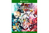 Games - Cris Tales - Microsoft Xbox One - RPG - 5016488133296