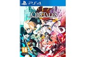 Games - Cris Tales - Sony PlayStation 4 - RPG - 5016488133289