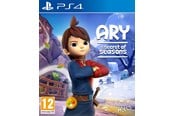 Games - Ary en het Geheim van de Seizoenen - Sony PlayStation 4 - Action/Adventure - 5016488133463