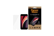 Mobiel - Beschermend glas - PanzerGlass Screenprotector Apple iPhone 8 | 7 | 6s | 6 | SE (2020/2022) | Standaard Fit - PANZER2684