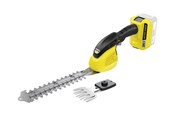 Grastrimmer - Kärcher GSH 18-20 - 1.444-200.0