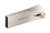 USB-stick - Samsung BAR Plus Champagne - 64GB - USB-stick - MUF-64BE3/APC