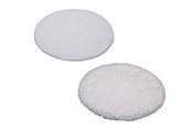Gereedschap - Einhell Autotechnique Accessory Polishing bonnets CECB18/PO090 - 2093095
