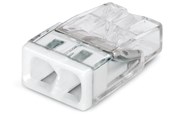Aansluitapparatuur - WAGO Compact connector - 2273-202