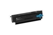 Inkt, toner en verbruiksartikelen - Lexmark 55B0HA0 High Yield Toner - 55B0HA0