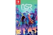 Games - Nee Straight Roads - Nintendo Switch - Action/Adventure - 5056208807663