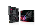Moederbord - ASUS ROG STRIX B550-F GAMING Moederbord - AMD B550 - AMD AM4 socket - DDR4 RAM - ATX - 90MB14S0-M0EAY0