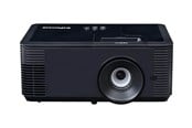 Projector - InFocus Projector IN2136 - DLP projector - 3D - 1280 x 800 - 4500 ANSI lumens - IN2136