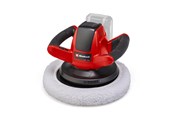 Gereedschap - Einhell Cordless autopolijstmachine CE-CB 18/254 Li-Solo - 2093301