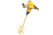 Gereedschap - Dewalt 54V XR Flexvolt Paddle Mixer - Losse Unit - DCD240N-XJ