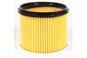 Stofzuiger - Accessoires - Einhell Nat/Droog Stofzuiger Accessoire. Geplisseerd Filter *DEMO* - 2351110
