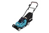 Grasmaaier - Makita Draadloze grasmaaier DLM382Z - DLM382Z