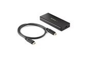 Harde schijf accessoires - StarTech.com M.2 NVME PCIE SSD BEHUIZING - M2E1BRU31C