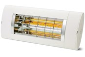 Terrasverwarmer - Solamagic PREMIUM 2000 HP Ultra-No-glare, Wit - 5200301