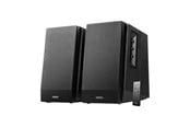 HiFi-luidsprekers - Edifier R1700BT - 4" Bluetooth Bookshelf Speakers - 66W - Black - R1700BT BLACK