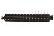 Grasmaaier - Einhell Accessoires Scarifier Accessory Aerating roll. GC-ES/SA 1231/1 - 3405572
