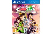 Games - JoJo's Bizarre Adventure: Eyes of Heaven - Sony PlayStation 4 - Fighting - 3391891989237