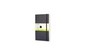 Schrijfblokken, formulieren en notitieboekjes - Moleskine Groot - notitieboek - QP618F