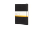 Schrijfblokken, formulieren en notitieboekjes - Moleskine Classic Extra Large - 323067