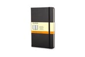 Schrijfblokken, formulieren en notitieboekjes - Moleskine Notitieboekje - notitieblok - MM710F