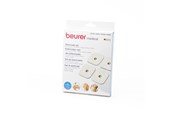 Welness - Beurer Electrode set small - electrode - 661.02