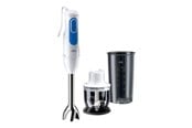 Blender - Braun Hand blender Multiquick 3 MQ3020WH Pesto - 700 W - 0X22111195