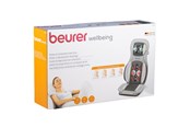Massage - Beurer MG 320 HD 3-in-1 - massage seat Cover - 648.09