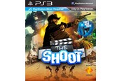 Games - The Shoot - Sony PlayStation 3 - Action - 0711719160571