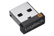 Muis - Logitech Unifying Ontvanger - 910-005931