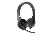 Headphones/Headsets - Logitech Zone Draadloos ms - 981-000854