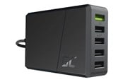 Mobiel - Adapters & Opladers - Green Cell ChargeSource 5 - CHARGC05