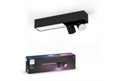 Smart Home - Philips Hue Centris 2x5.7W Spots - Zwart - 929003808401