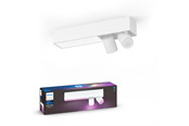 Smart Home - Philips Hue Centris 2x5.7W Spots - Wit - 929003808501