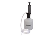 Dompel-/drukpompen - Einhell Elektrisch gereedschap Accessoire Petrol and oil suction pump - 3407000