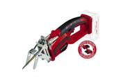 Heggenschaar - Einhell GE-GS 18 Li-So - 3408220