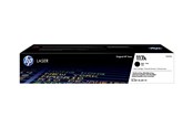 Inkt, toner en verbruiksartikelen - HP 117A / W2070A - Zwart Toner - W2070A