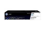 Inkt, toner en verbruiksartikelen - HP 117A / W2071A Cyan Toner - W2071A