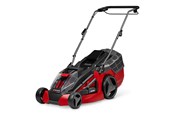 Grasmaaier - Einhell Draadloze grasmaaier Cordless Lawn Mower GE-CM 43 Li m Kit (2x4.0Ah) - 3413130