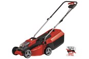 Grasmaaier - Einhell Draadloze grasmaaier Snoerloze grasmaaier GE-CM 18/30 Li-Solo - 3413157