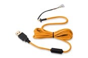 Muismat & accessoires - Glorious Ascended Cord V2 - Goud - G-ASC-GOLD-1