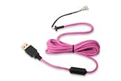 Muismat & accessoires - Glorious Ascended Cord V2 - Majin Roze - G-ASC-PINK-1