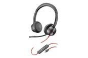 Headphones/Headsets - Poly Blackwire 8225 - 214407-01