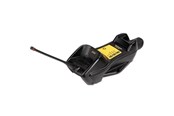 Docking station - Datalogic BC9030 Base/Charger - docking cradle - BC9030-433