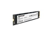 SSD - Patriot P300 SSD - 128GB - M.2 2280 - PCIe 3.0 - P300P128GM28